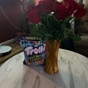 Meet your Posher, Ladonna